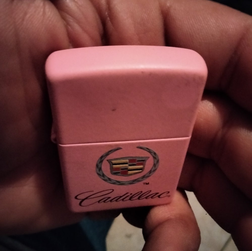 Pink Lighter - Picture 11 of 13